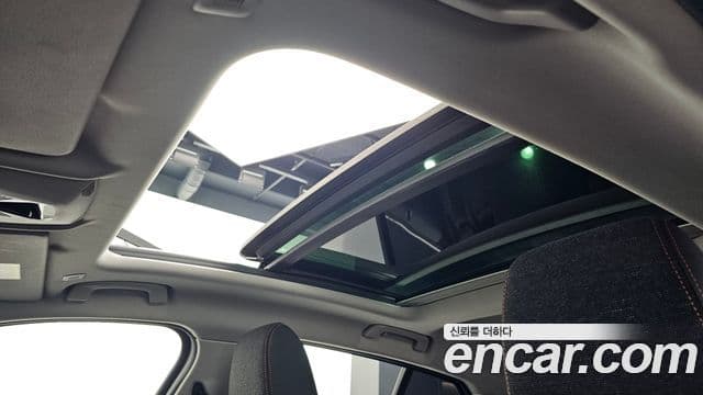 BMW 1시리즈 (F40) 118d Sport, 2021 16