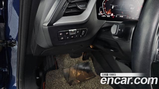 BMW 1시리즈 (F40) 118d Sport, 2021 18