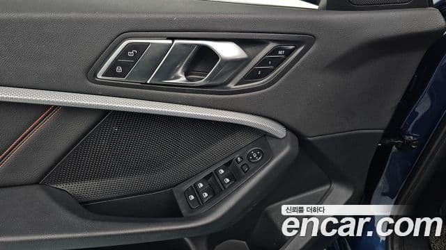 BMW 1시리즈 (F40) 118d Sport, 2021 19