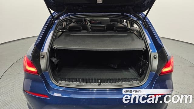 BMW 1시리즈 (F40) 118d Sport, 2021 20