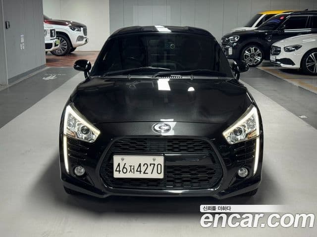 다이하쯔 코펜, 2015 3