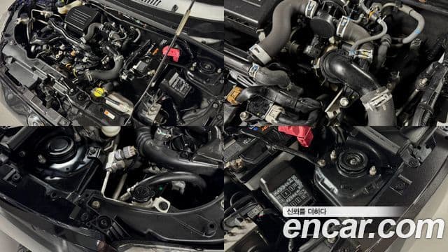 다이하쯔 코펜, 2015 6