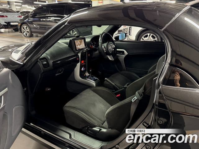 다이하쯔 코펜, 2015 15