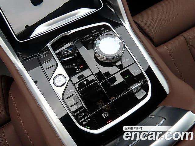 BMW X6 (G06) xDrive40i M Sport, 2025 11