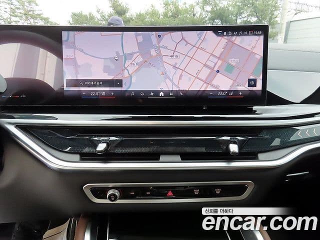 BMW X6 (G06) xDrive40i M Sport, 2025 12