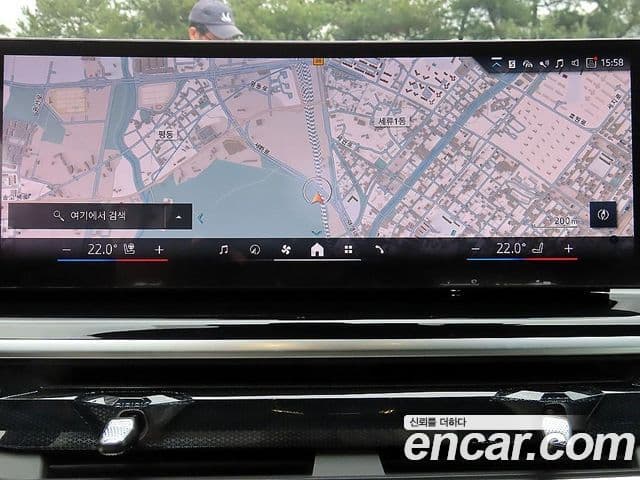 BMW X6 (G06) xDrive40i M Sport, 2025 13