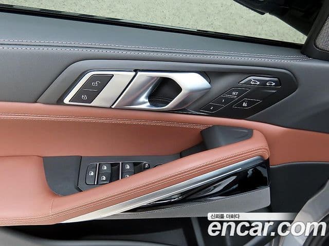 BMW X6 (G06) xDrive40i M Sport, 2025 14