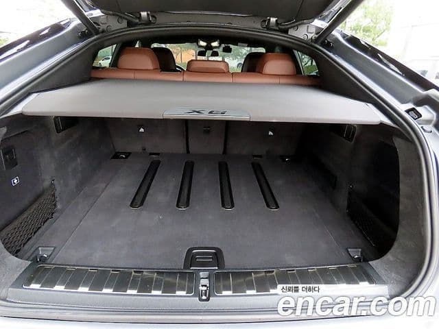 BMW X6 (G06) xDrive40i M Sport, 2025 17