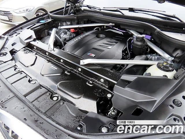 BMW X6 (G06) xDrive40i M Sport, 2025 19