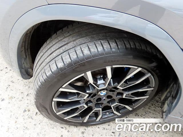 BMW X6 (G06) xDrive40i M Sport, 2025 20