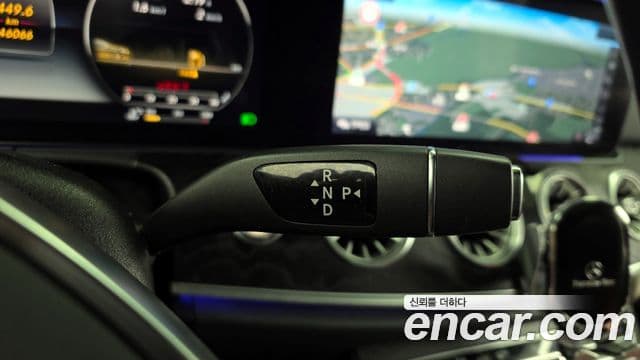 Mercedes-Benz E-класс W213 E220d купе, 2017 9