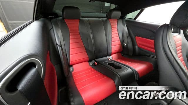 Mercedes-Benz E-класс W213 E220d купе, 2017 12