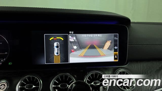 Mercedes-Benz E-класс W213 E220d купе, 2017 15