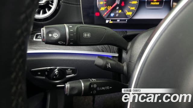 Mercedes-Benz E-класс W213 E220d купе, 2017 17