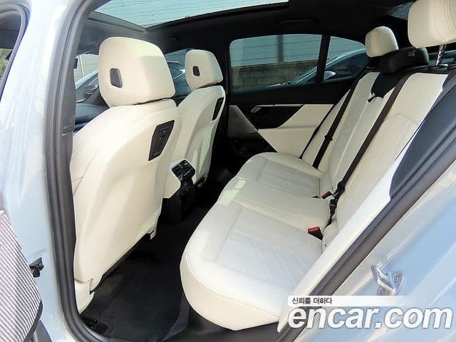 BMW 5시리즈 (G60) 520i M Sport, 2025 6