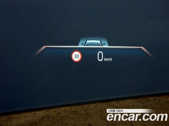 BMW 5시리즈 (G60) 520i M Sport, 2025 10