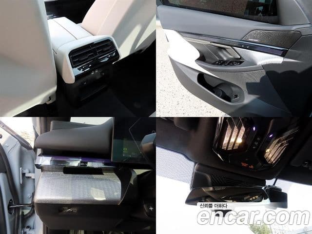 BMW 5시리즈 (G60) 520i M Sport, 2025 18