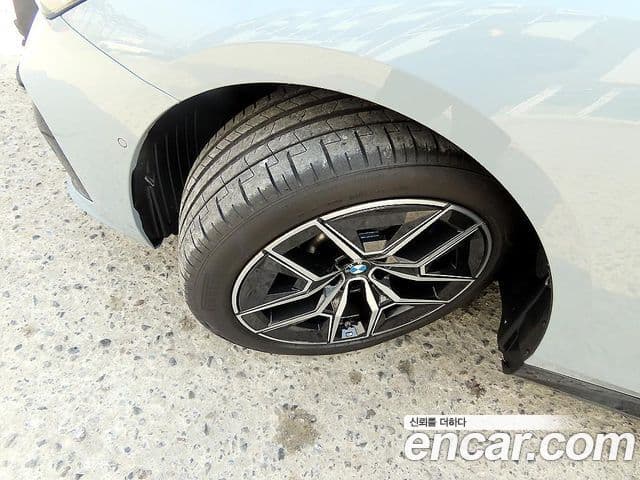 BMW 5시리즈 (G60) 520i M Sport, 2025 20