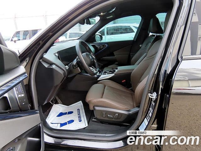 BMW X3 (G45) xDrive 20 M Sport, 2025 все фото