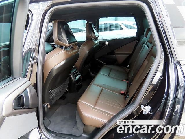 BMW X3 (G45) xDrive 20 M Sport, 2025 6