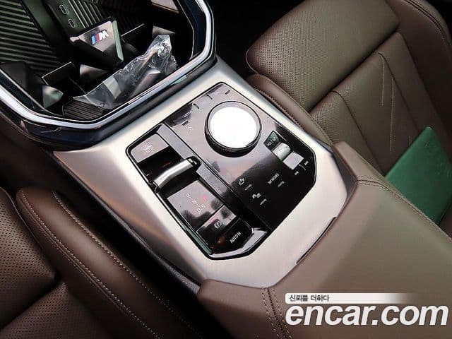 BMW X3 (G45) xDrive 20 M Sport, 2025 11