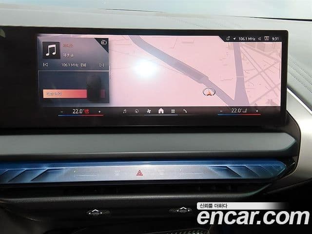 BMW X3 (G45) xDrive 20 M Sport, 2025 13