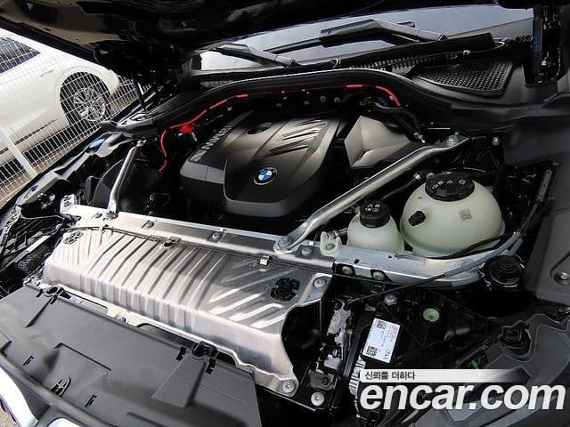 BMW X3 (G45) xDrive 20 M Sport, 2025 19