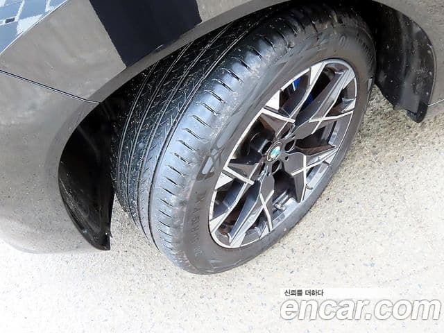 BMW X3 (G45) xDrive 20 M Sport, 2025 20