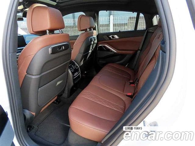 BMW X6 (G06) xDrive40i M Sport, 2025 6