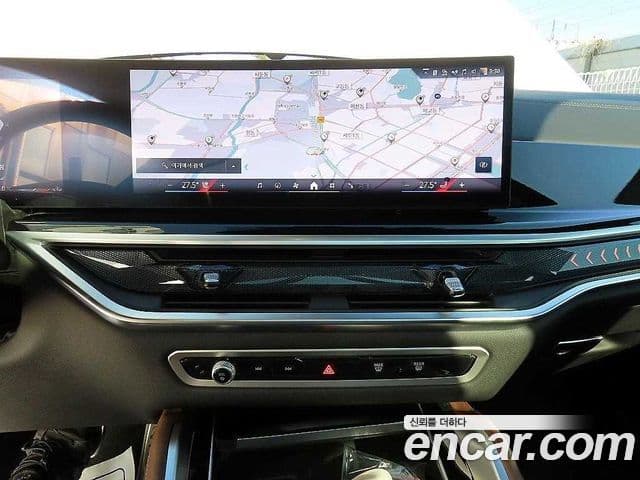 BMW X6 (G06) xDrive40i M Sport, 2025 12