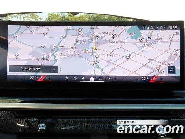 BMW X6 (G06) xDrive40i M Sport, 2025 13