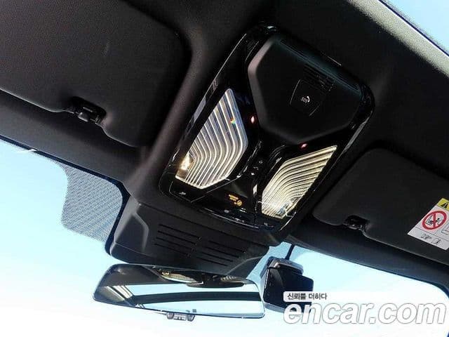 BMW X6 (G06) xDrive40i M Sport, 2025 14