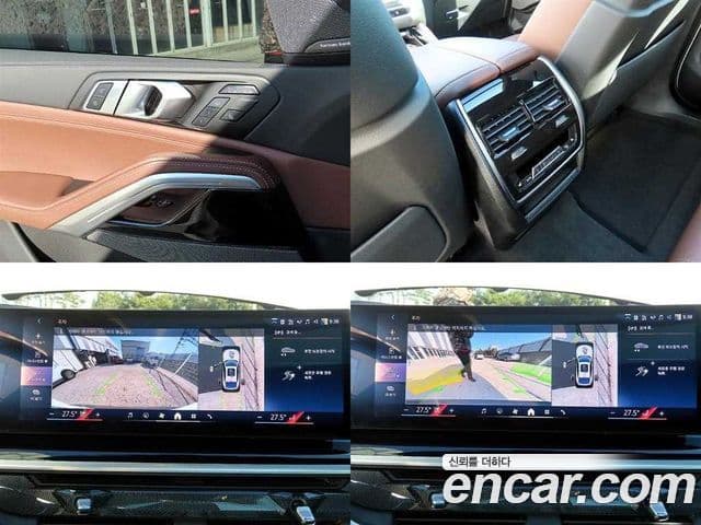 BMW X6 (G06) xDrive40i M Sport, 2025 18