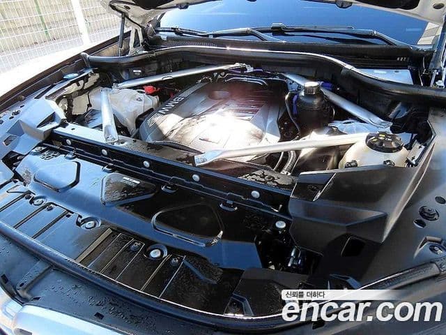 BMW X6 (G06) xDrive40i M Sport, 2025 19