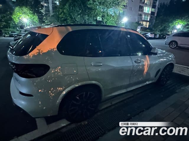 BMW X5 (G05) xDrive 50e M Sport, 2025 6