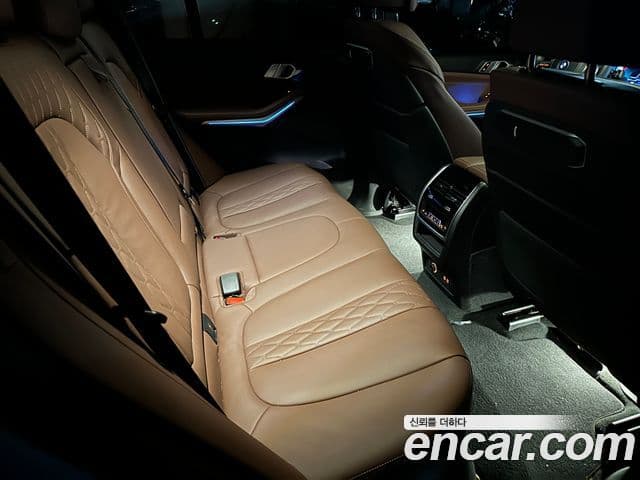 BMW X5 (G05) xDrive 50e M Sport, 2025 7