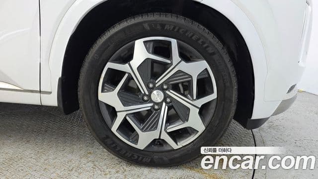 Hyundai Palisade Calligraphy, 2022 все фото