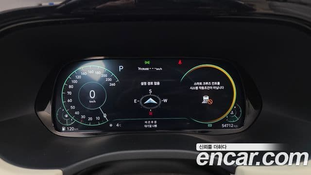 Hyundai Palisade Calligraphy, 2022 8