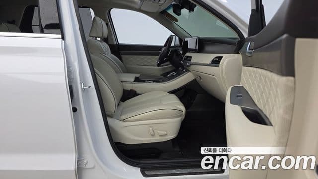 Hyundai Palisade Calligraphy, 2022 11