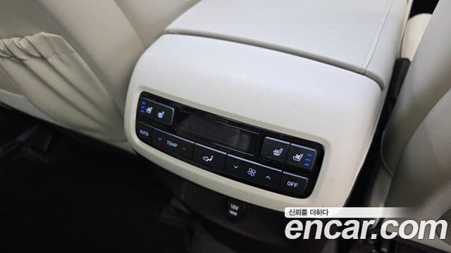 Hyundai Palisade Calligraphy, 2022 18