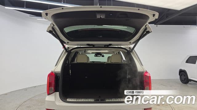 Hyundai Palisade Calligraphy, 2022 20