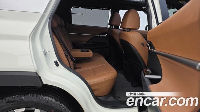 KG모빌리티(SsangYong) Torres T7, 2023 12