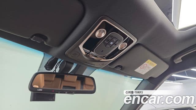 KG모빌리티(SsangYong) Torres T7, 2023 17