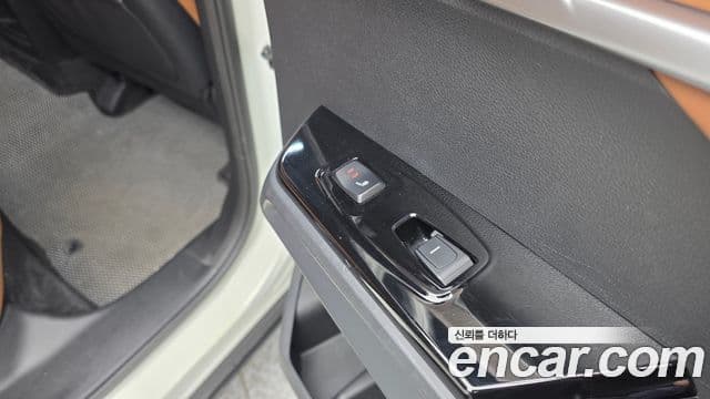 KG모빌리티(SsangYong) Torres T7, 2023 18