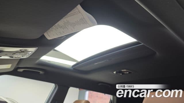 KG모빌리티(SsangYong) Torres T7, 2023 19