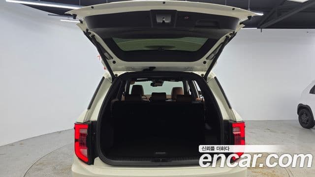 KG모빌리티(SsangYong) Torres T7, 2023 20