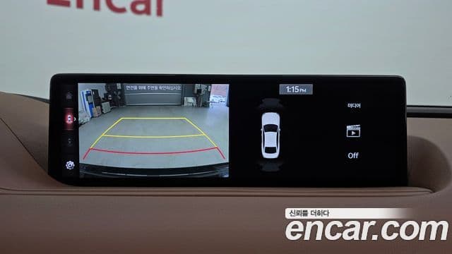 Genesis G80 (RG3) бензин 2.5 турбо AWD, 2021 14