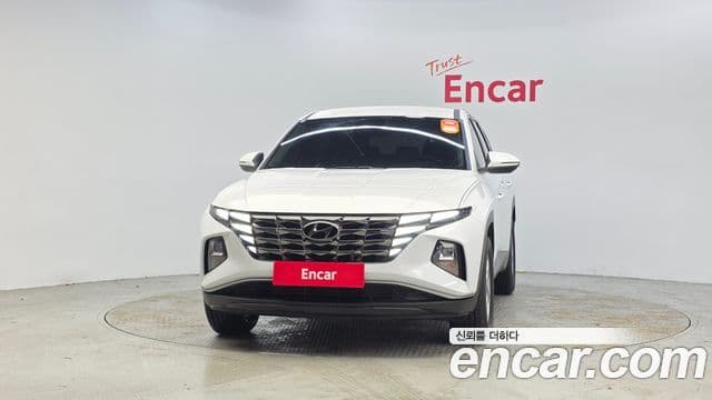 Hyundai Tucson (NX4) Modern, 2023 3