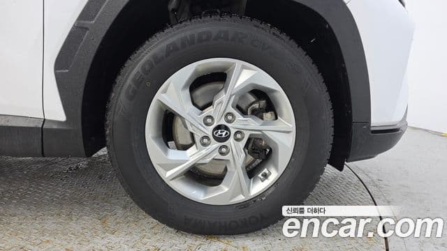 Hyundai Tucson (NX4) Modern, 2023 все фото