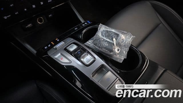 Hyundai Tucson (NX4) Modern, 2023 9